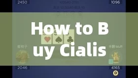 How to Buy Cialis Online Safely? Find Out Here!Title: Unlocking the Secrets: Your Guide to Safely Purchasing Cialis Online