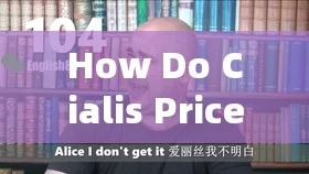 How Do Cialis Prices Vary and What Affects Them?Title: Navigating the Cost of Cialis: What You Need to Know About Prices and Affordability