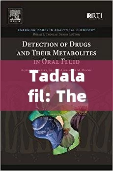 Tadalafil: The Miracle Drug for Erectile Dysfunction?